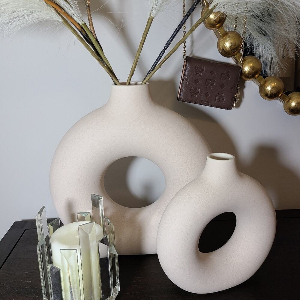 Mcm Klara Mini Monogram Wallet - image 2